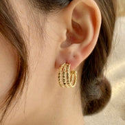 Lavi Earrings