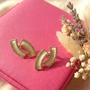 Lavi Earrings