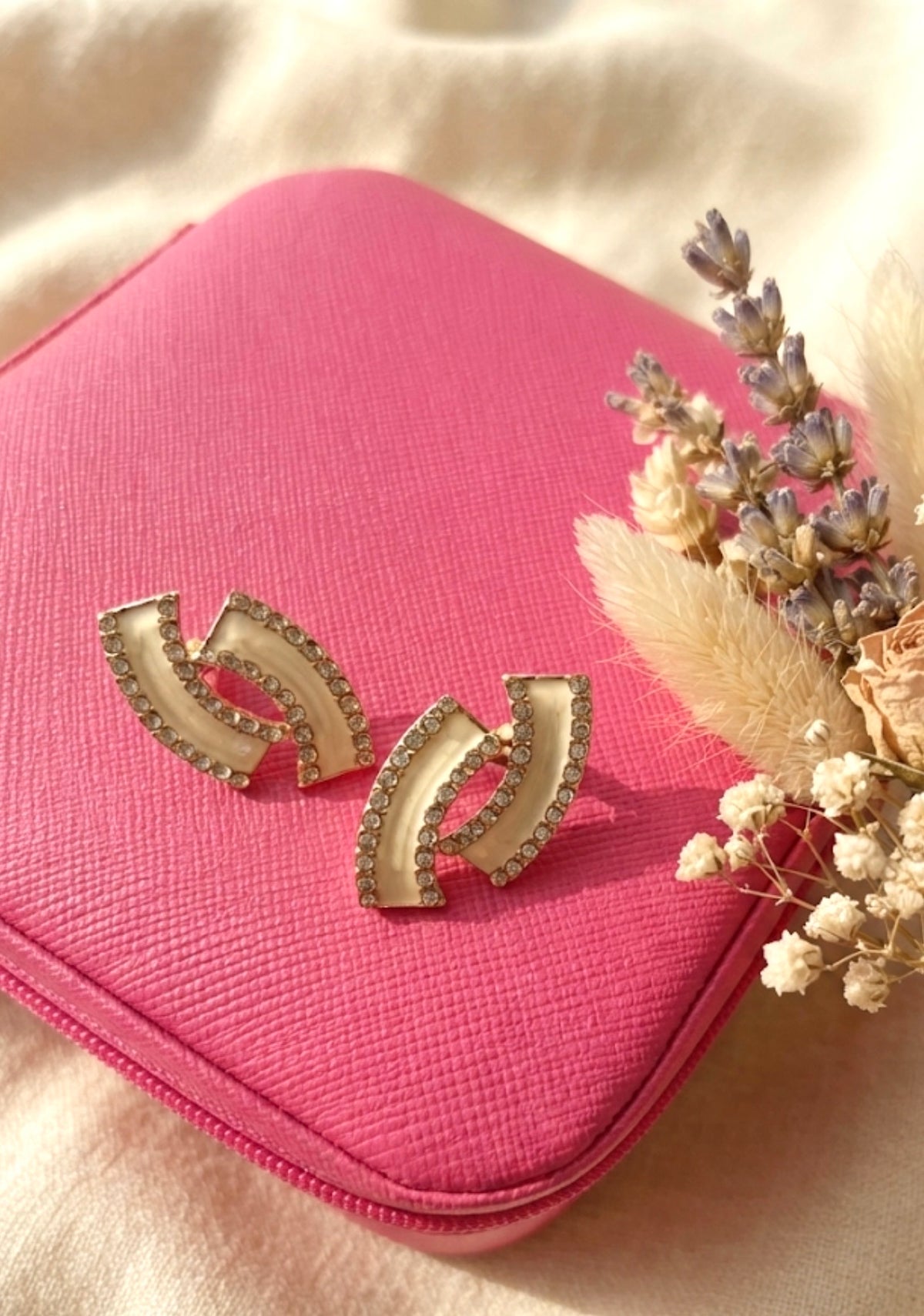 Lavi Earrings