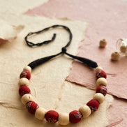 Cocoa Necklace