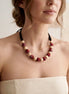 Cocoa Necklace