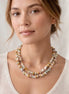 Earth & Sea Whisper Long Strand