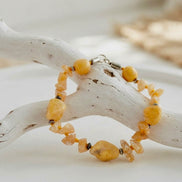 Honey  Bracelet.
