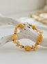 Honey  Bracelet.