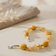 Honey  Bracelet.