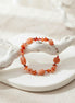 Sun-Kissed Bracelet.