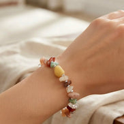 Desert Mosaic Bracelet.