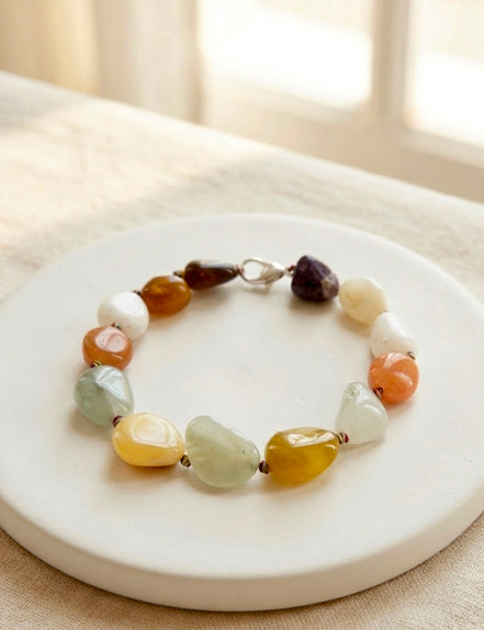 Canyon Breeze Bracelet.