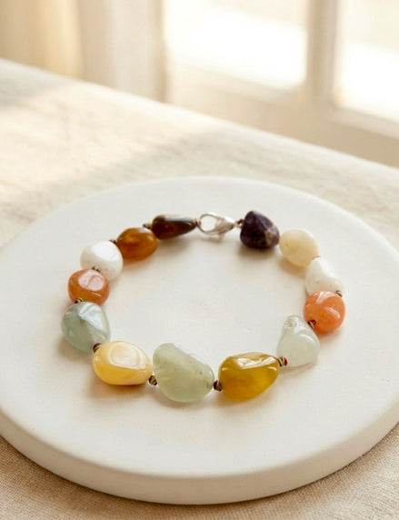 Canyon Breeze Bracelet.