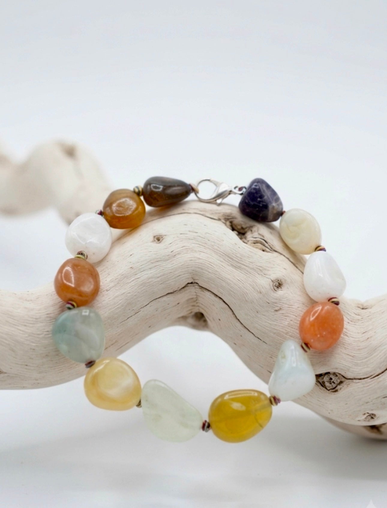 Canyon Breeze Bracelet.