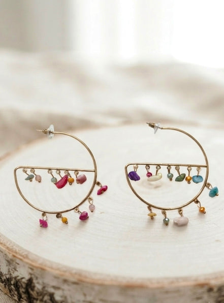 Lovisa Gold Hoop