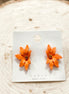 Sunflower Studs