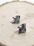Liquid Star Studs