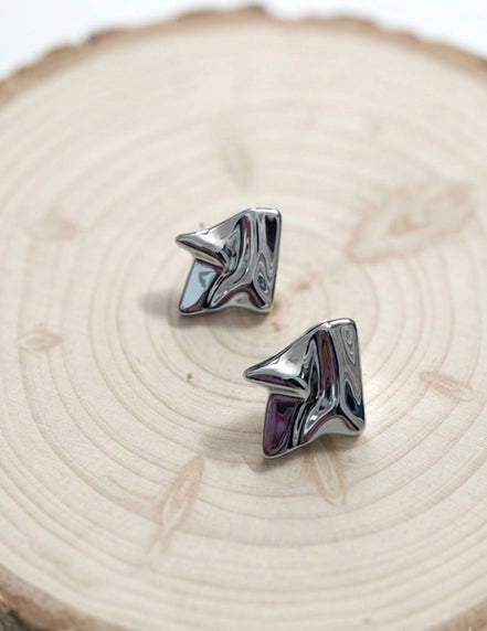 Liquid Star Studs