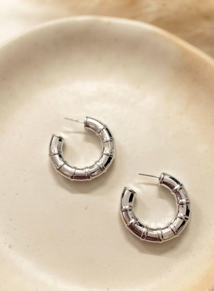 Circular Hoops