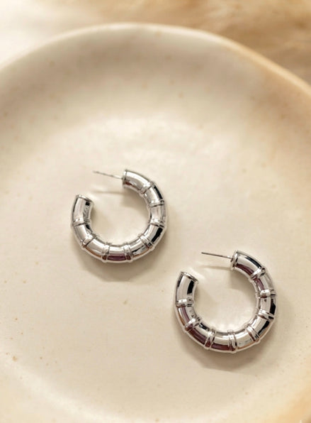 Circular Hoops