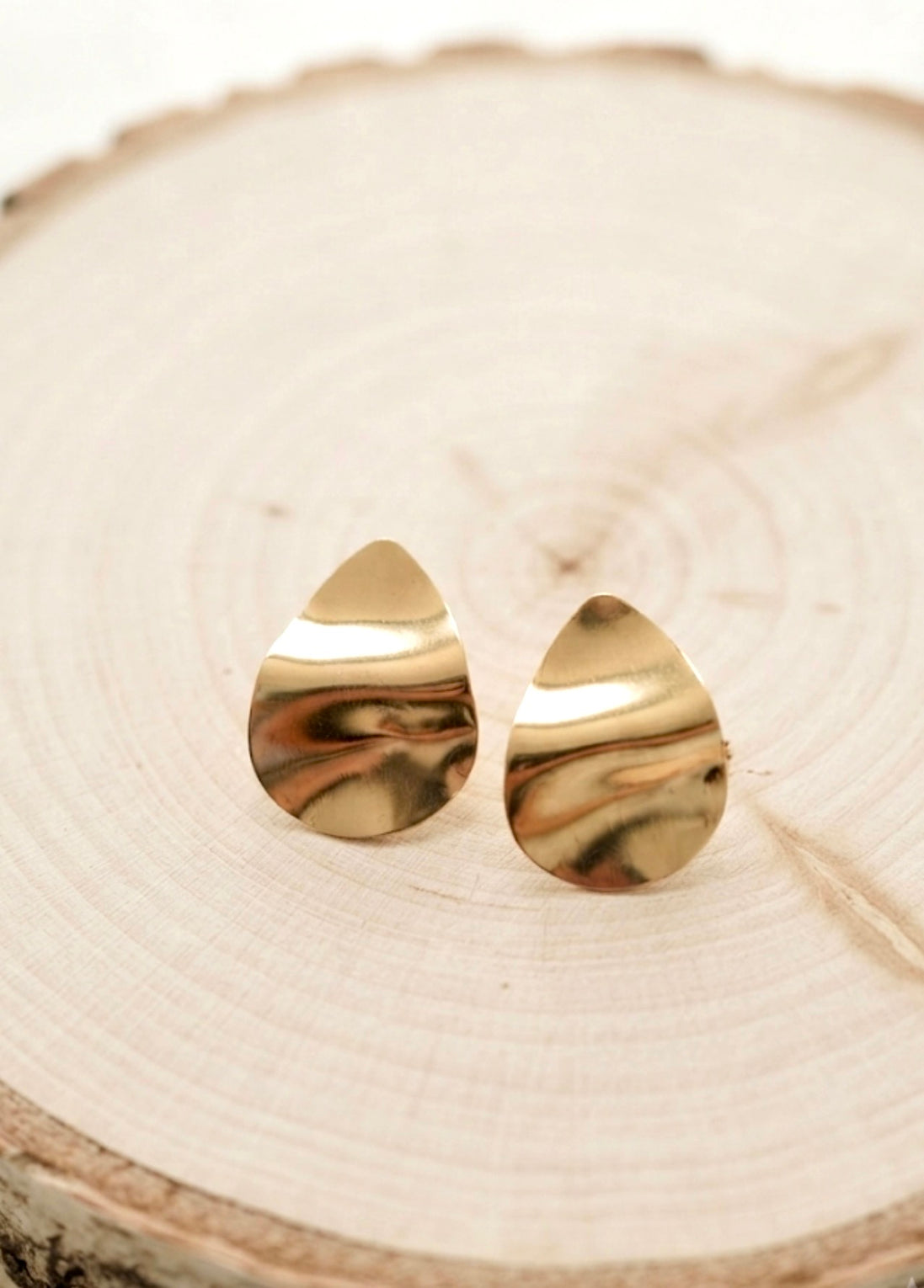Golden Heart