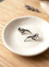 Oxidised Earrings