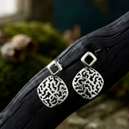 Silver Studs