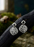 Silver Studs