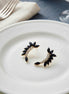 Leafy Earrings