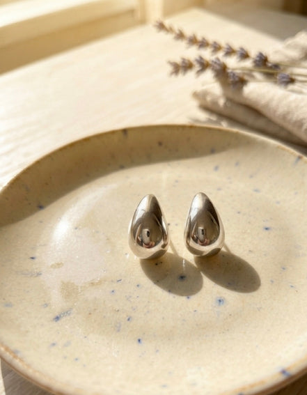 Silver Drop