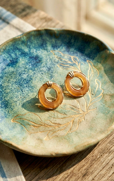 Resin Hoops