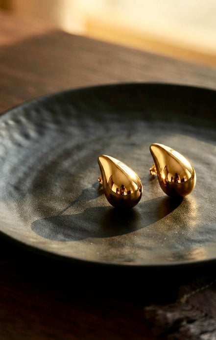Golden Drops