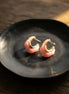 Pink Studs