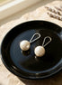 Capsule pearl Earrings