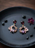 Sweet Floral Earrings