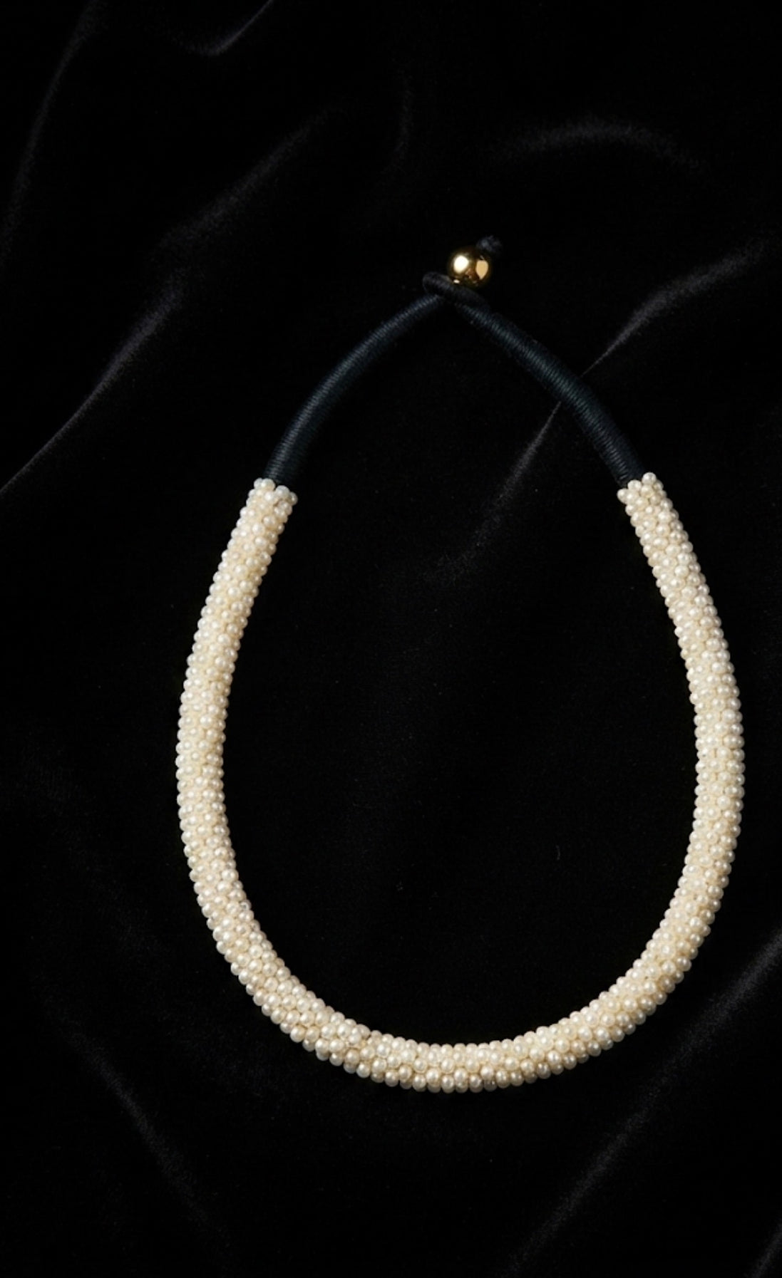 Pearl Moti Mala