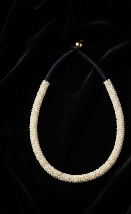 Pearl Moti Mala