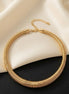 Golden Choker