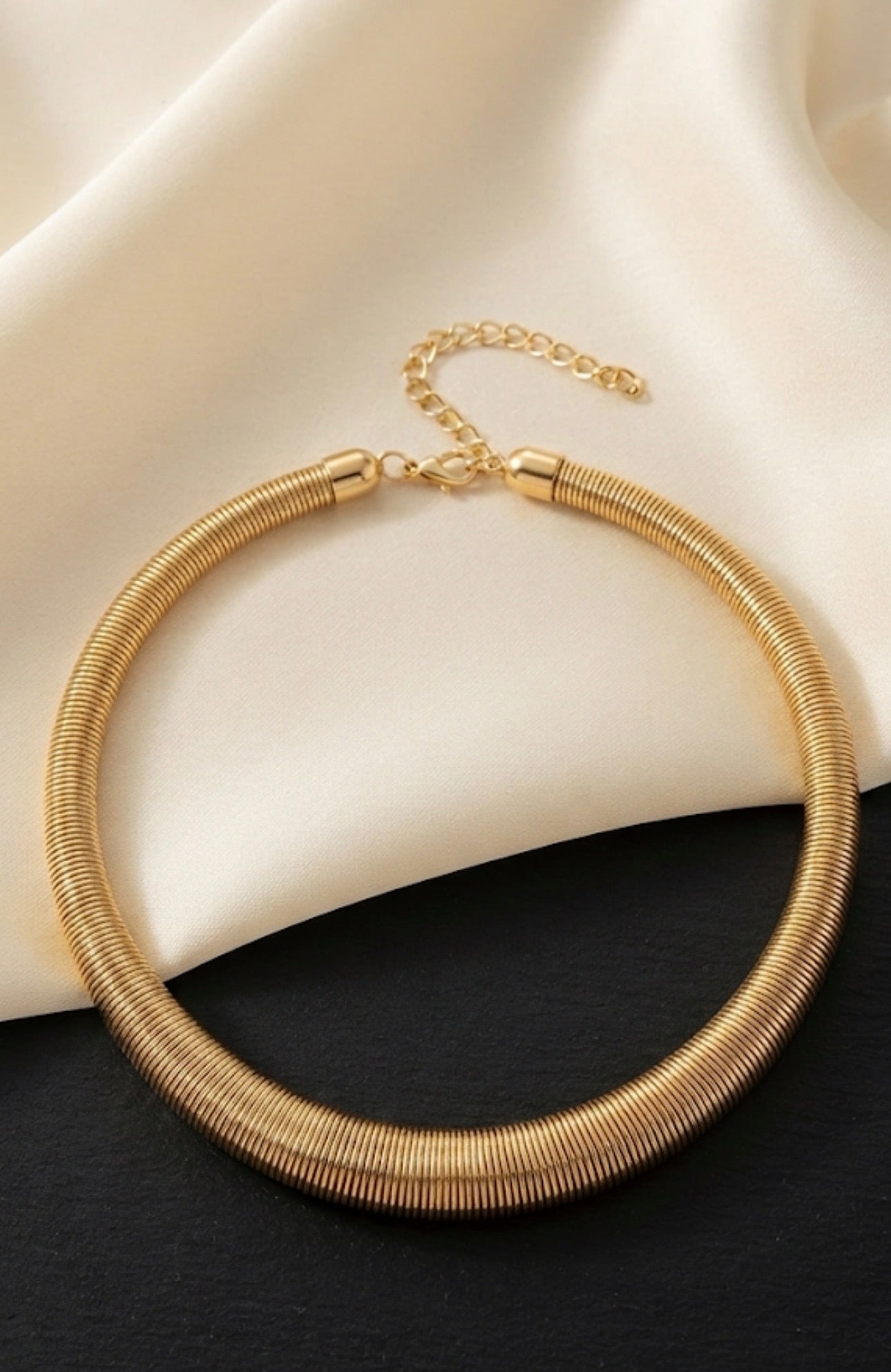 Golden Choker