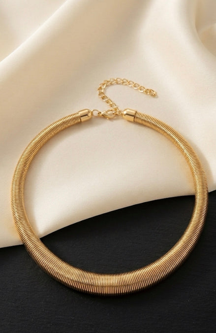 Golden Choker