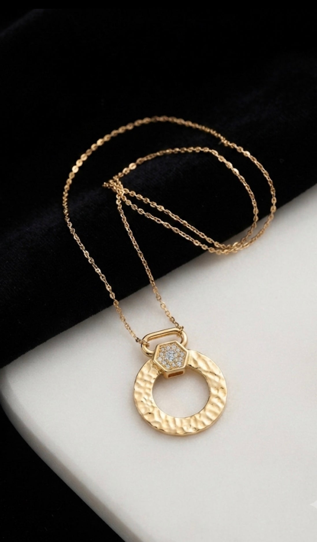 KJ Antitarnish Chain