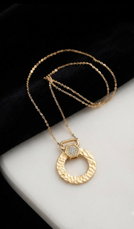 KJ Antitarnish Chain