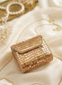Aurora Rhinestone Clutch