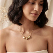 Triple Heart Chain