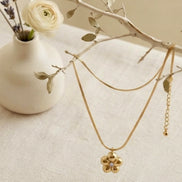 Cruz Chain