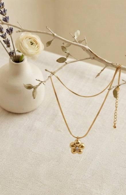 Cruz Chain