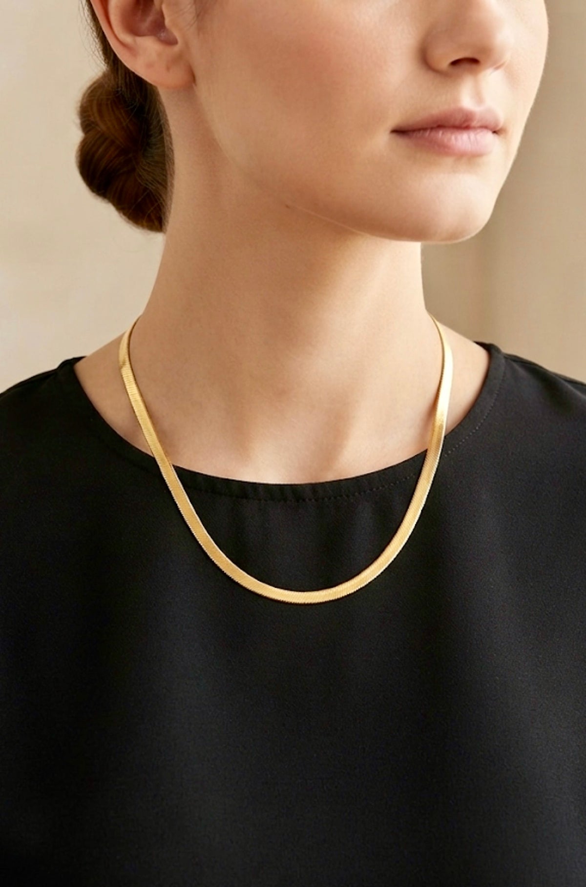 Plain Chain