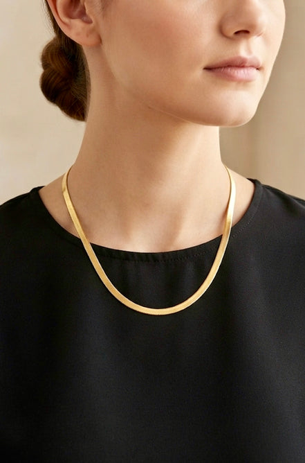 Plain Chain
