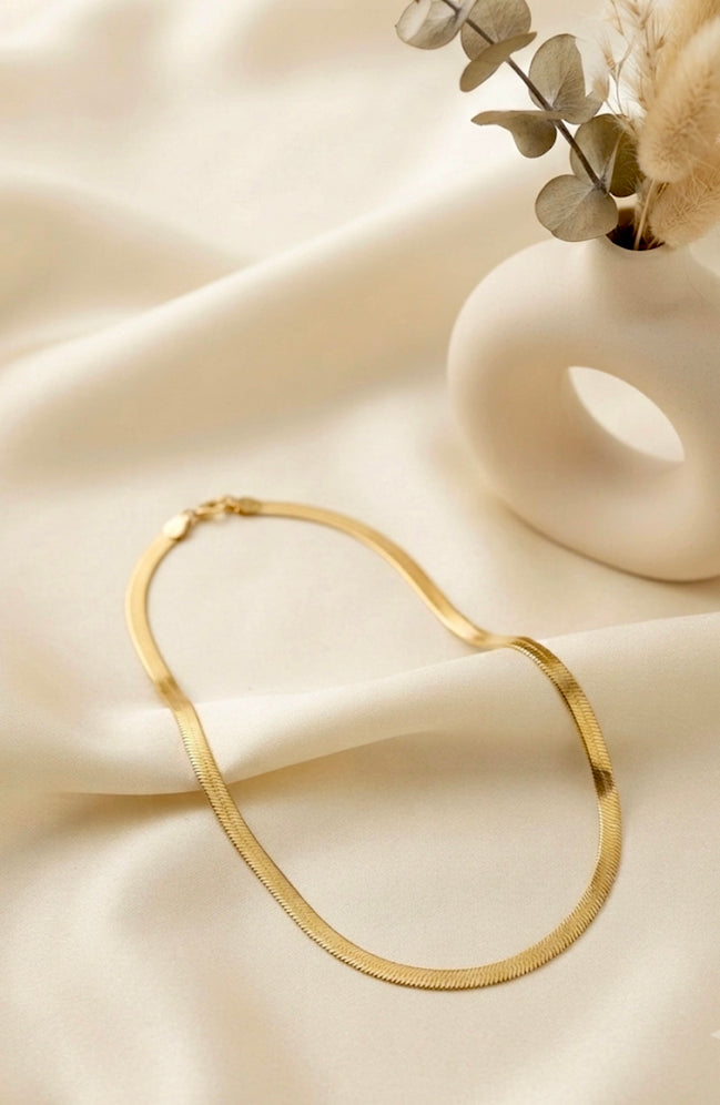 Plain Chain