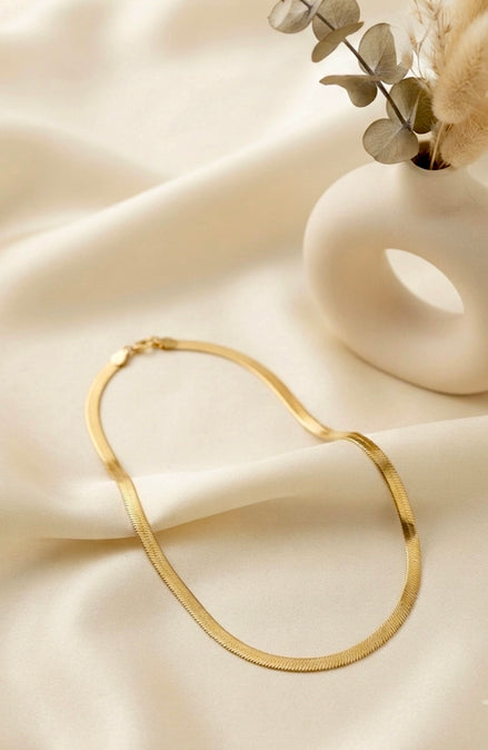 Plain Chain