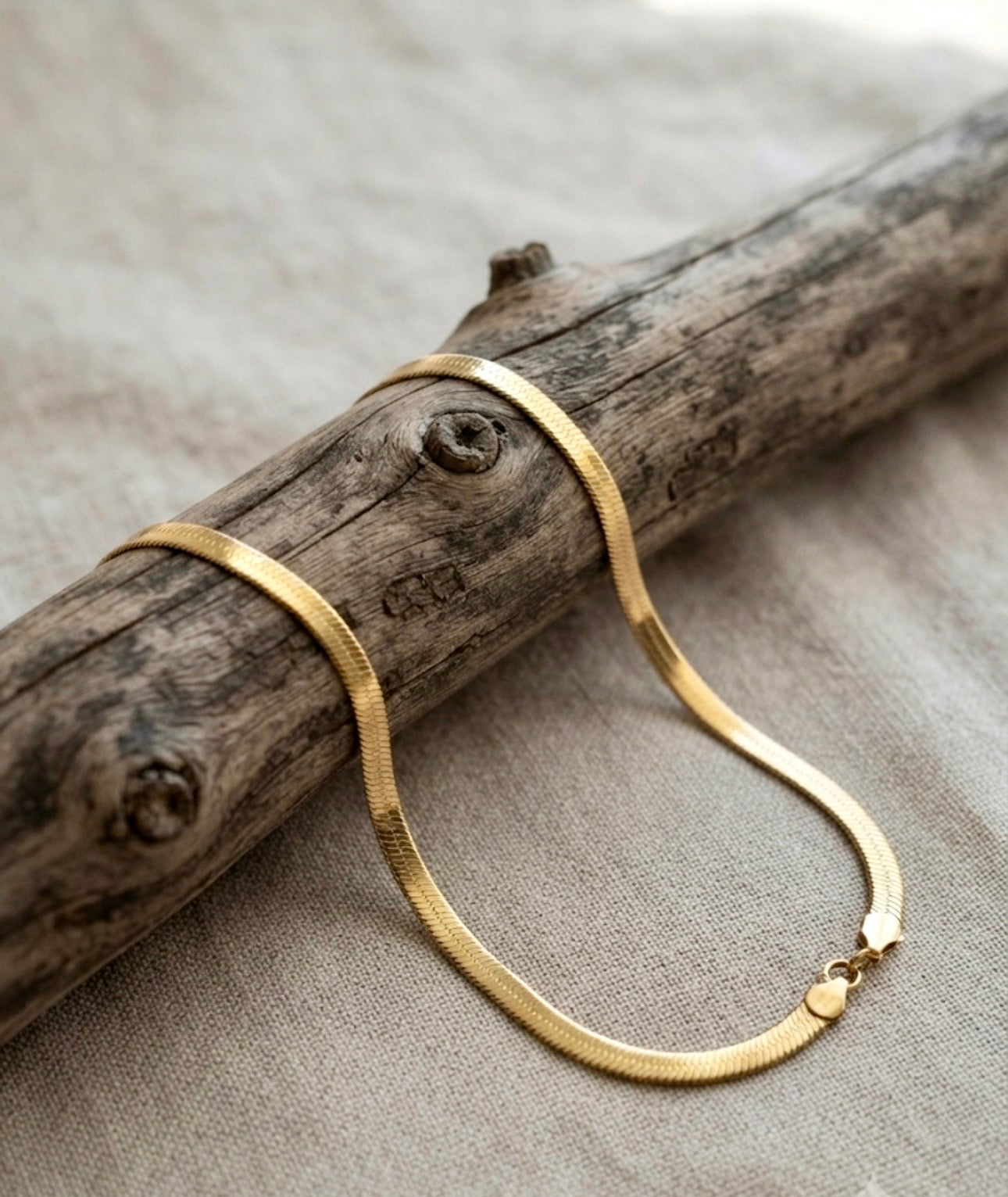 Plain Chain