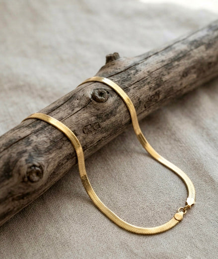 Plain Chain
