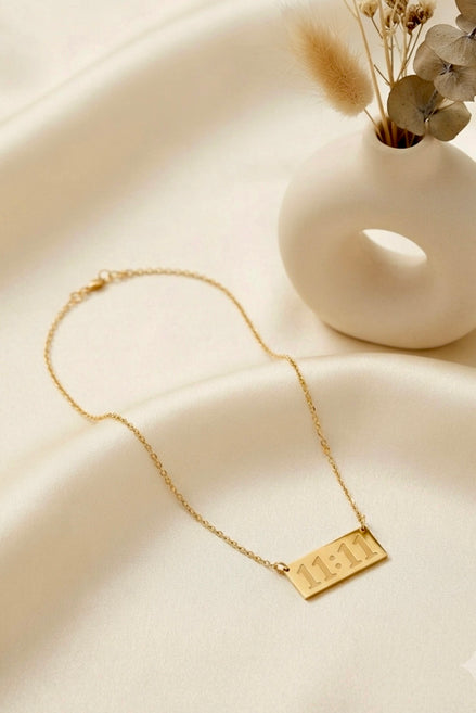 11:11 Anitarnish Chain