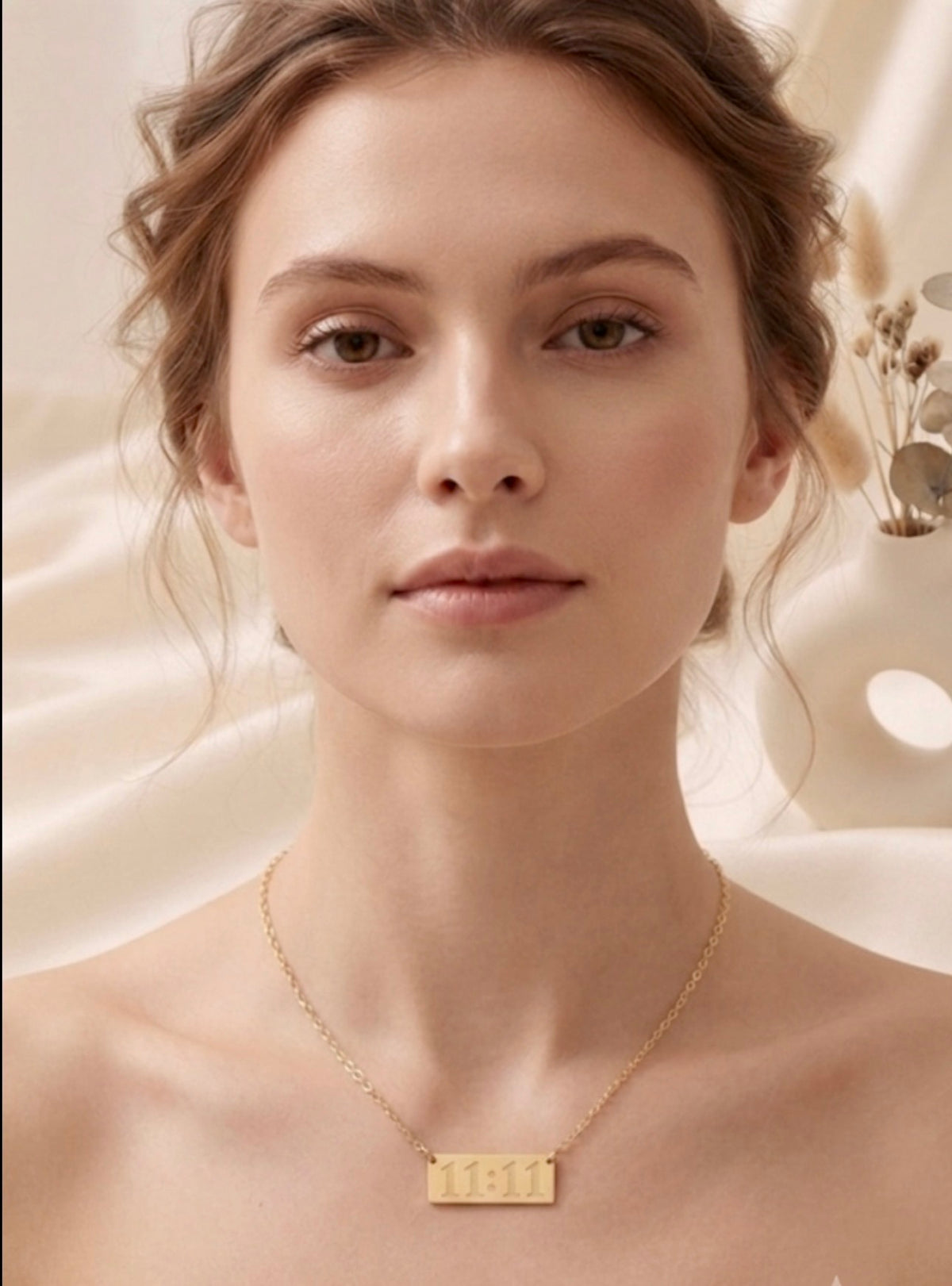 11:11 Anitarnish Chain